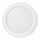 LED Ceiling light ROUND LED/12W/230V 4000K d. 16,7 cm white