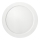 LED Ceiling light ROUND LED/18W/230V 4000K d. 21,5 cm white