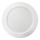 LED Ceiling light ROUND LED/6W/230V 4000K d. 12,1 cm white