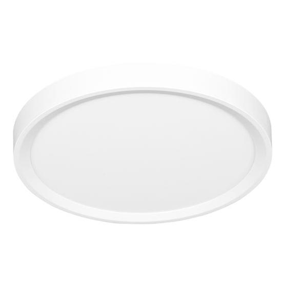 LED Ceiling light SALY LED/32W/230V 3000/4000/6000K d. 40 cm IP40 white