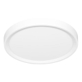 LED Ceiling light SALY LED/40W/230V 3000/4000/6000K d. 50 cm IP40 white