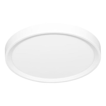 LED Ceiling light SALY LED/40W/230V 3000/4000/6000K d. 50 cm IP40 white