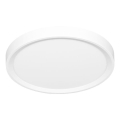 LED Ceiling light SALY LED/50W/230V 3000/4000/6000K d. 60 cm IP40 white