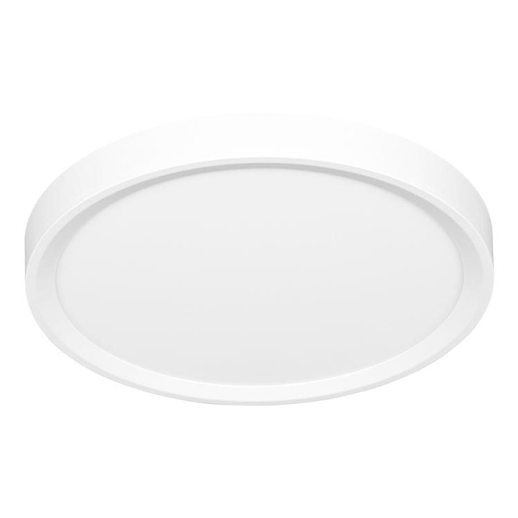 LED Ceiling light SALY LED/50W/230V 3000/4000/6000K d. 60 cm IP40 white