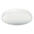 LED Ceiling light SAMER LED/40W/230V 4000K