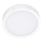 LED Ceiling light SIGARO CIRCLE LED/18W/230V 4000K IP40