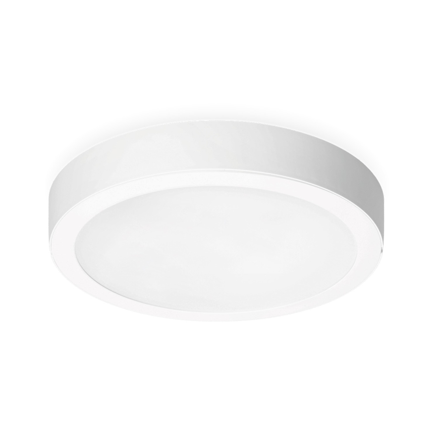 LED Ceiling light SIGARO CIRCLE LED/18W/230V 4000K IP40