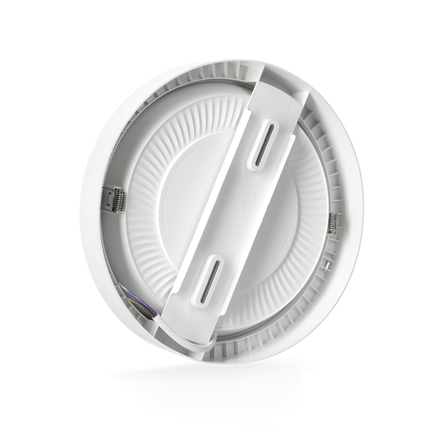 LED Ceiling light SIGARO CIRCLE LED/18W/230V 4000K IP40