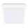 LED Ceiling light SIGARO SQUARE LED/18W/230V 4000K IP40