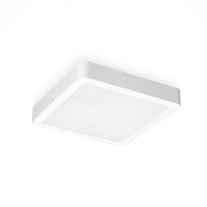 LED Ceiling light SIGARO SQUARE LED/24W/230V 4000K IP40