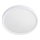 LED Ceiling Light SIMEN LED/24W/230V 4000K IP40 Ø 30 cm White UGR<19