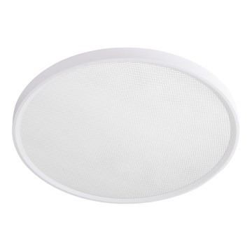 LED Ceiling Light SIMEN LED/50W/230V 4000K IP40 Ø 60 cm White UGR<19
