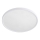 LED Ceiling Light SIMEN LED/50W/230V 4000K IP40 Ø 60 cm White UGR<19