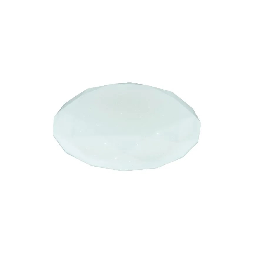 LED Dimmable ceiling light STAR LED/36W/230V 3000-6500K + remote control