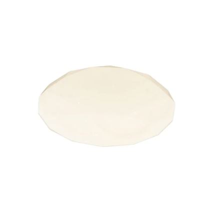 LED Dimmable ceiling light STAR LED/36W/230V 3000-6500K + remote control