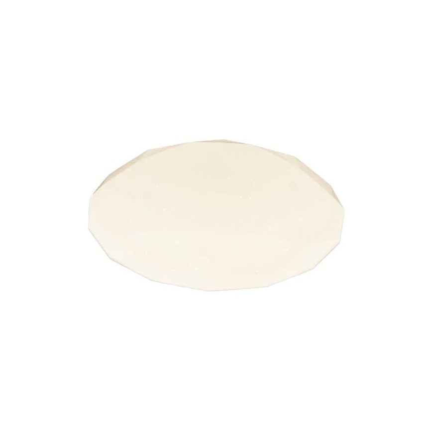 LED Dimmable ceiling light STAR LED/36W/230V 3000-6500K + remote control