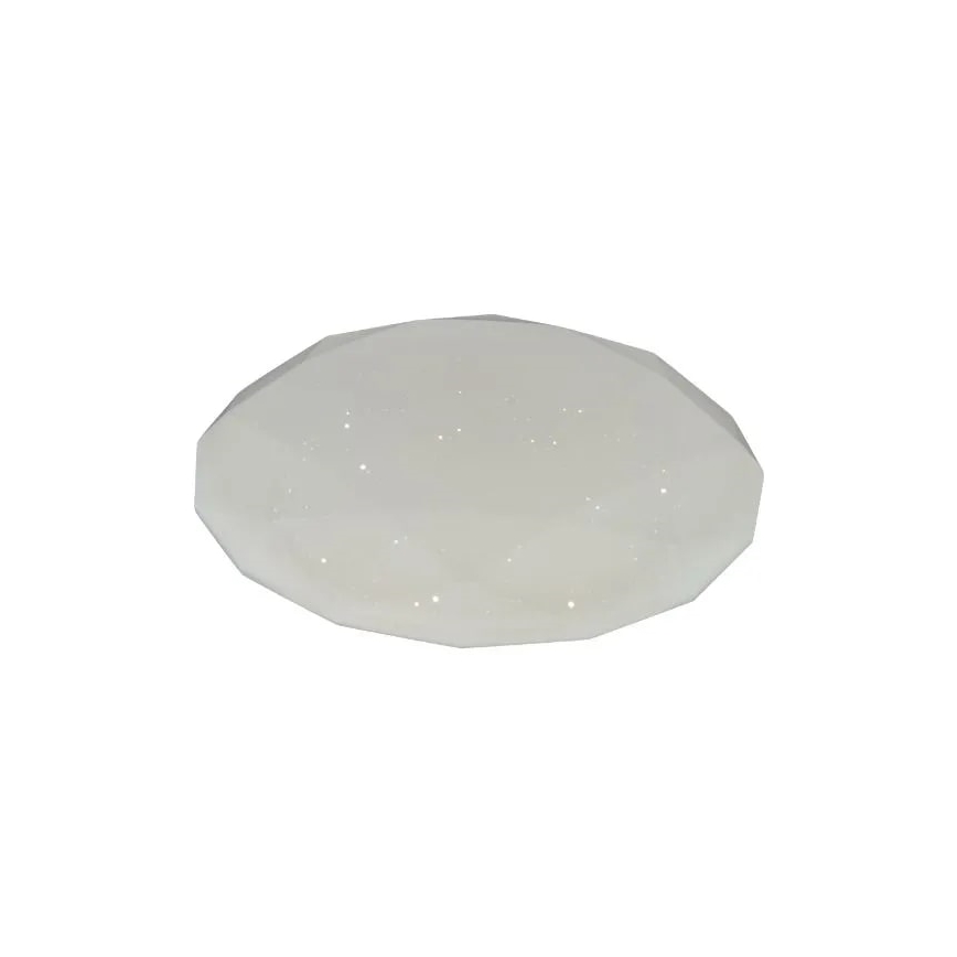 LED Dimmable ceiling light STAR LED/36W/230V 3000-6500K + remote control