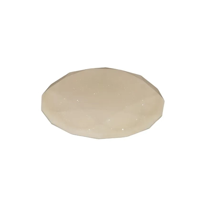 LED Dimmable ceiling light STAR LED/36W/230V 3000-6500K + remote control
