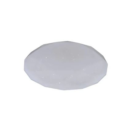 LED Dimmable ceiling light STAR LED/36W/230V 3000-6500K + remote control