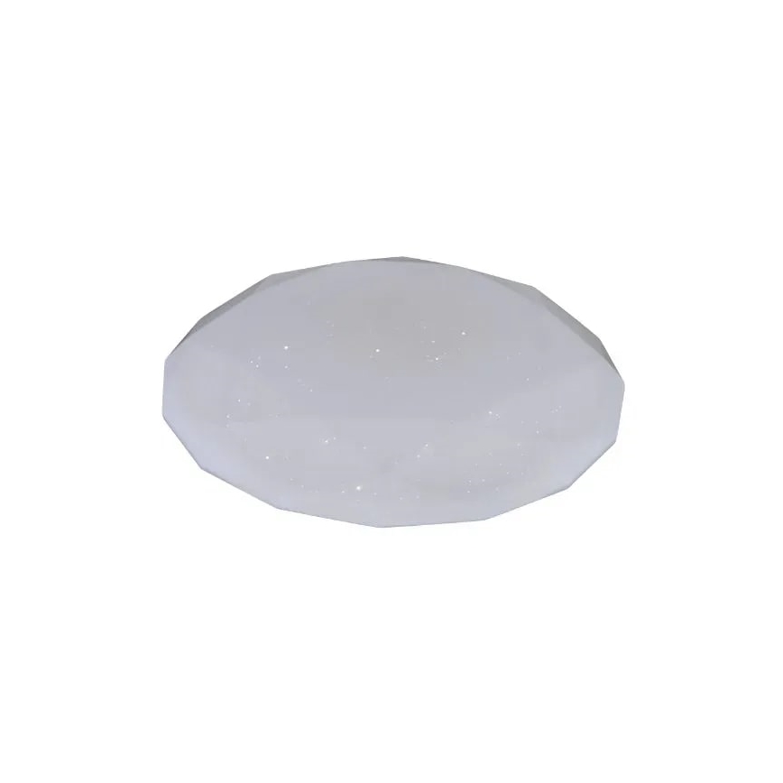 LED Dimmable ceiling light STAR LED/36W/230V 3000-6500K + remote control