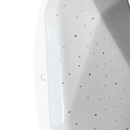 LED Dimmable ceiling light STAR LED/36W/230V 3000-6500K + remote control