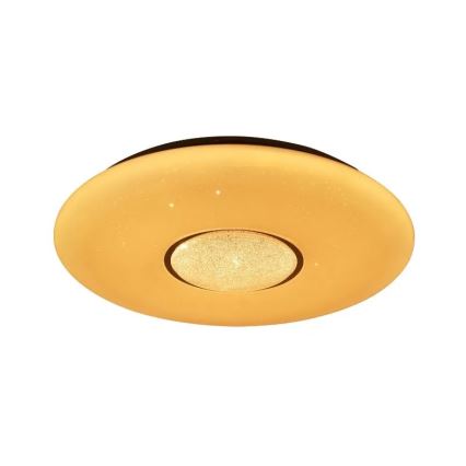 LED Dimmable ceiling light STAR LED/36W/230V 3000-6500K + remote control