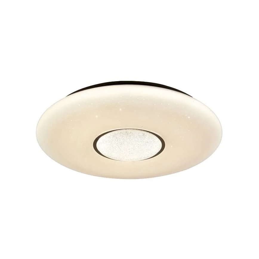LED Dimmable ceiling light STAR LED/36W/230V 3000-6500K + remote control