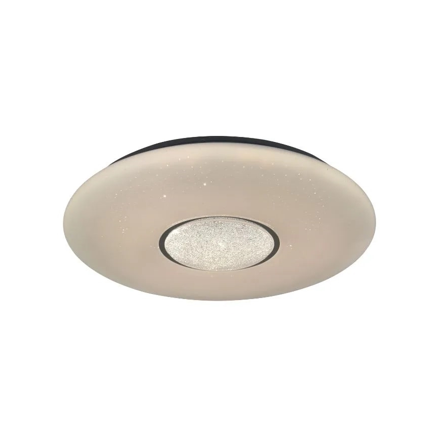 LED Dimmable ceiling light STAR LED/36W/230V 3000-6500K + remote control