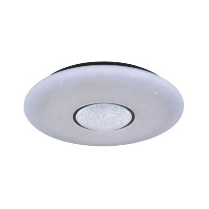 LED Dimmable ceiling light STAR LED/36W/230V 3000-6500K + remote control
