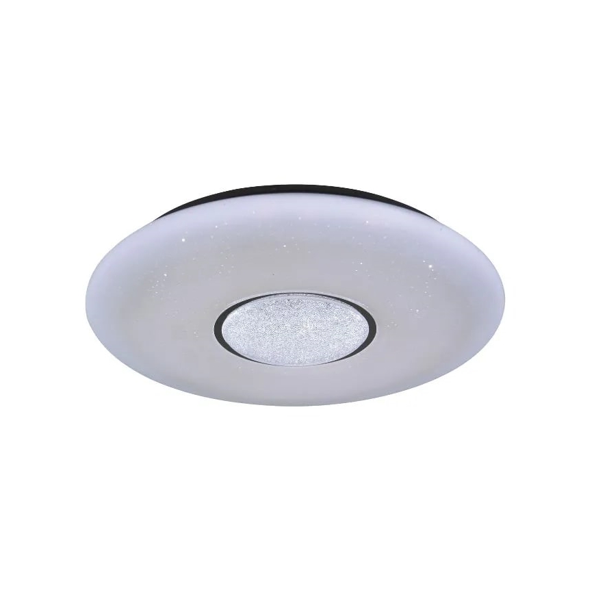 LED Dimmable ceiling light STAR LED/36W/230V 3000-6500K + remote control