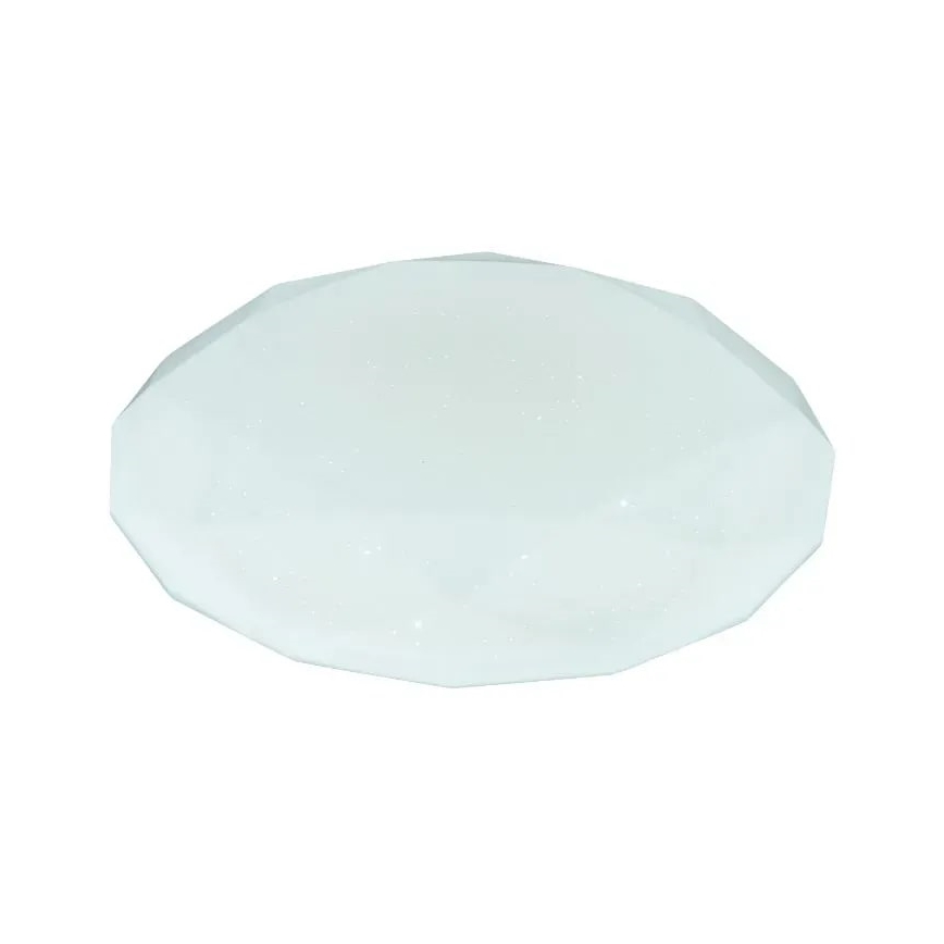 LED Dimmable ceiling light STAR LED/60W/230V 3000-6500K + remote control