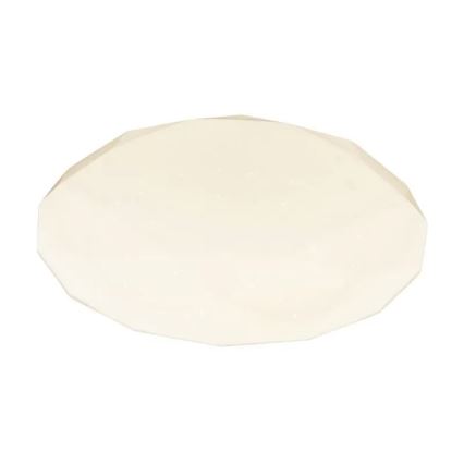 LED Dimmable ceiling light STAR LED/60W/230V 3000-6500K + remote control
