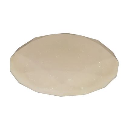 LED Dimmable ceiling light STAR LED/60W/230V 3000-6500K + remote control