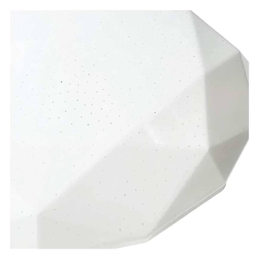 LED Dimmable ceiling light STAR LED/60W/230V 3000-6500K + remote control