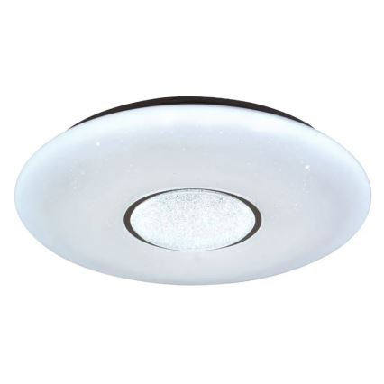 LED Dimmable ceiling light STAR LED/60W/230V 3000-6500K + remote control