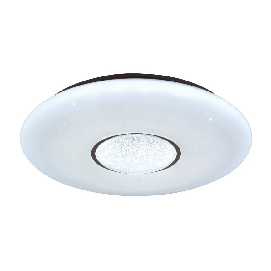 LED Dimmable ceiling light STAR LED/60W/230V 3000-6500K + remote control