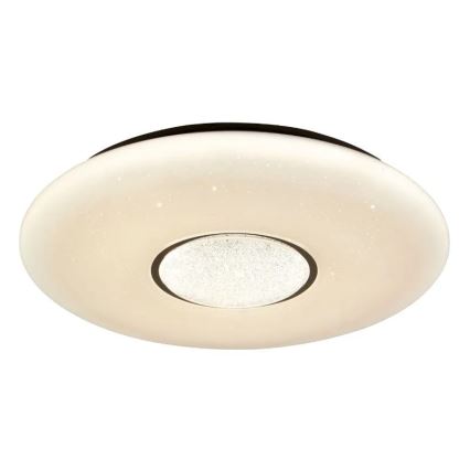 LED Dimmable ceiling light STAR LED/60W/230V 3000-6500K + remote control