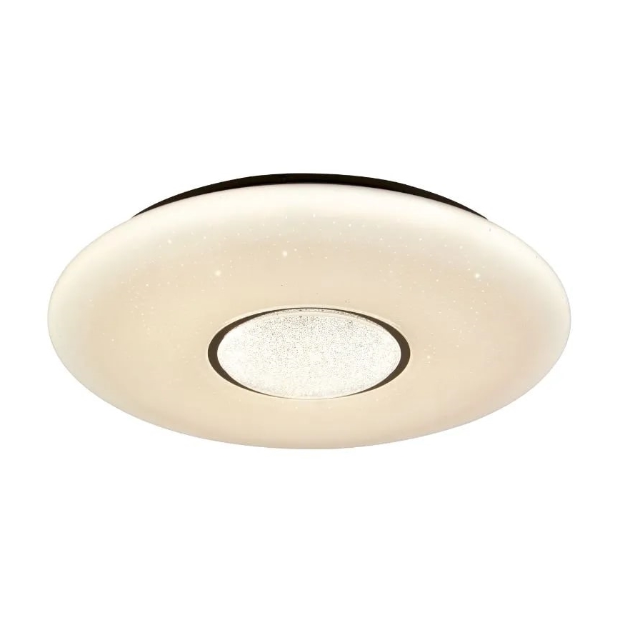 LED Dimmable ceiling light STAR LED/60W/230V 3000-6500K + remote control