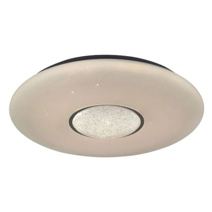 LED Dimmable ceiling light STAR LED/60W/230V 3000-6500K + remote control