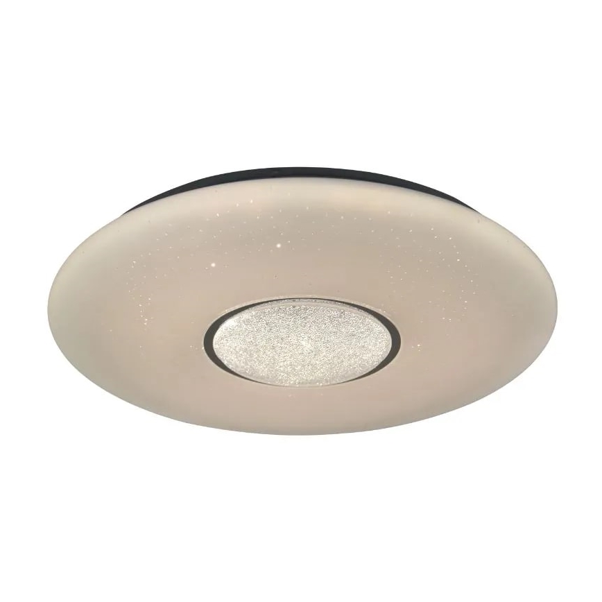 LED Dimmable ceiling light STAR LED/60W/230V 3000-6500K + remote control