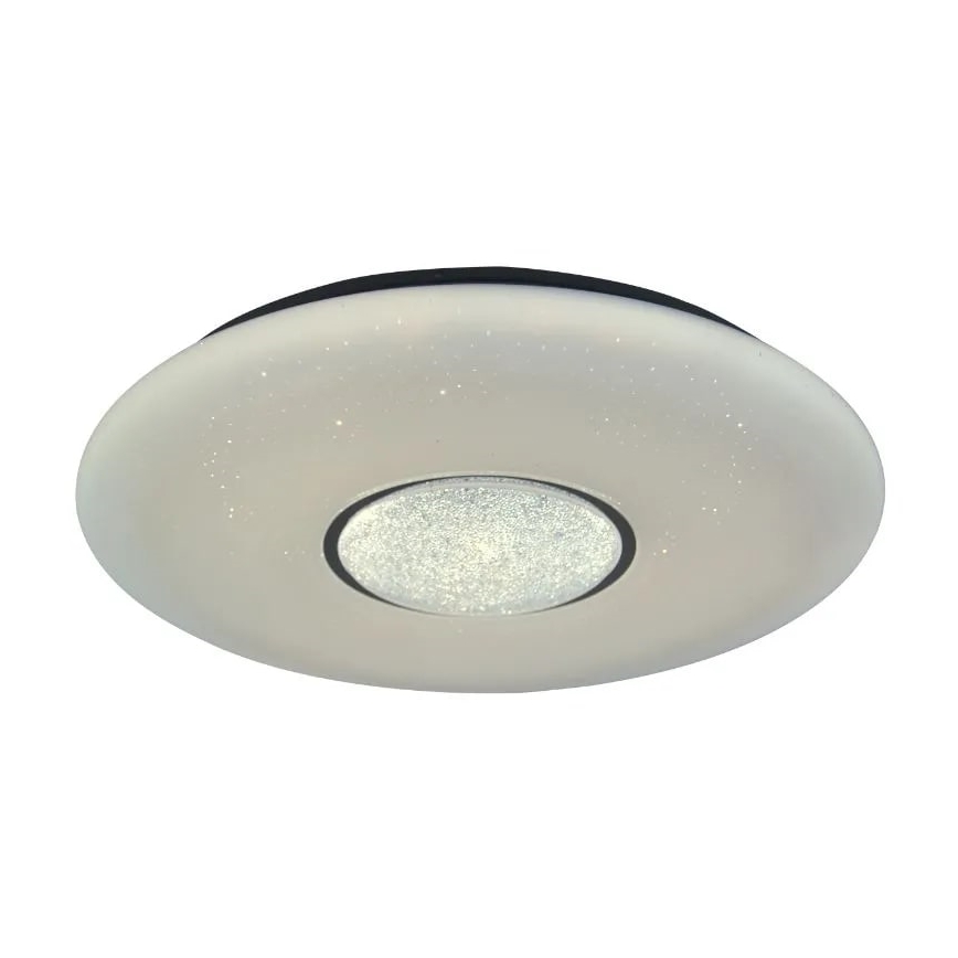 LED Dimmable ceiling light STAR LED/60W/230V 3000-6500K + remote control