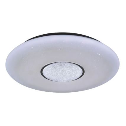 LED Dimmable ceiling light STAR LED/60W/230V 3000-6500K + remote control