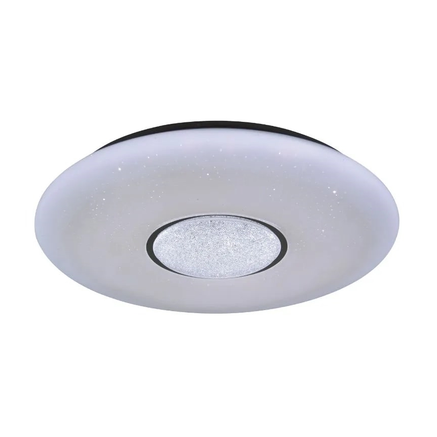 LED Dimmable ceiling light STAR LED/60W/230V 3000-6500K + remote control