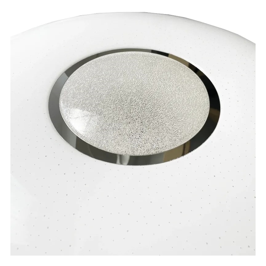 LED Dimmable ceiling light STAR LED/60W/230V 3000-6500K + remote control