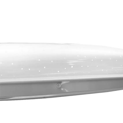 LED Dimmable ceiling light STAR LED/60W/230V 3000-6500K + remote control