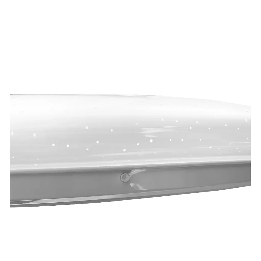 LED Dimmable ceiling light STAR LED/60W/230V 3000-6500K + remote control