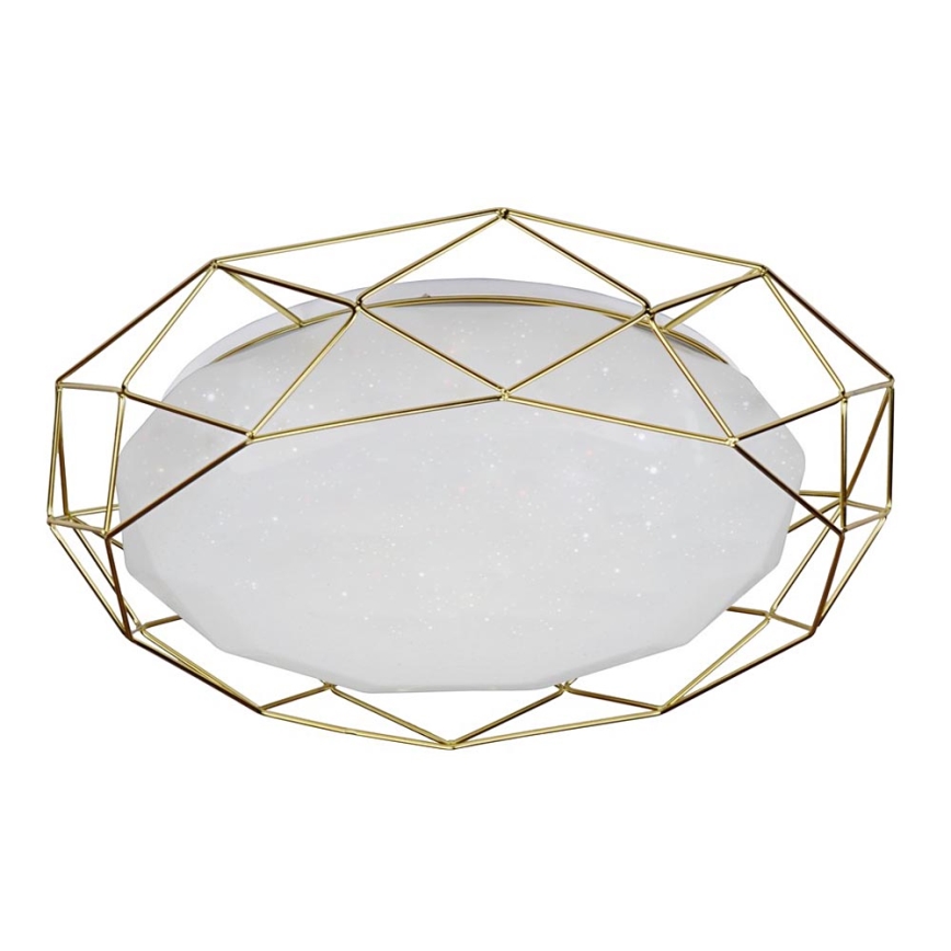 LED Ceiling light SVEN LED/24W/230V