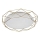 LED Ceiling light SVEN LED/24W/230V