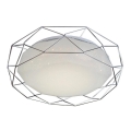 LED Ceiling light SVEN LED/24W/230V