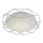 LED Ceiling light SVEN LED/24W/230V
